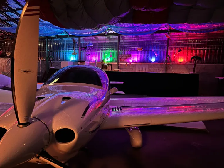 Hallenfest Impression 4