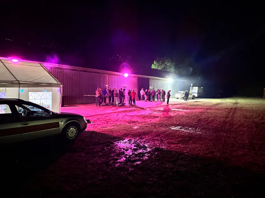 Hallenfest Impression 6