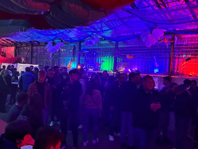 Hallenfest Impression 7