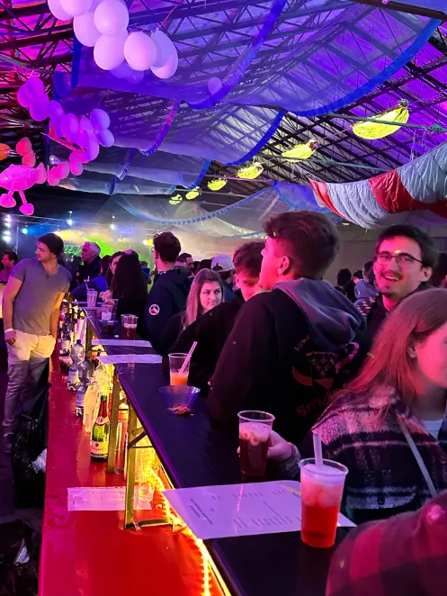 Hallenfest Impression 8