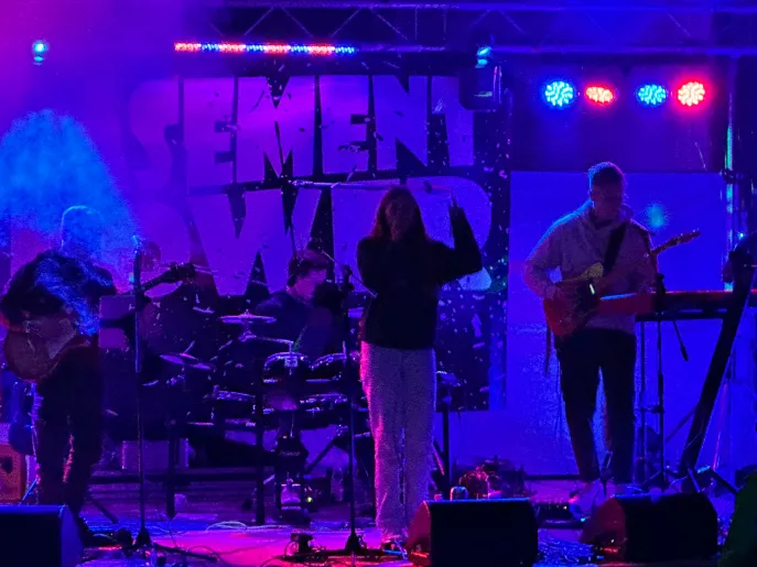 Hallenfest Impression 9